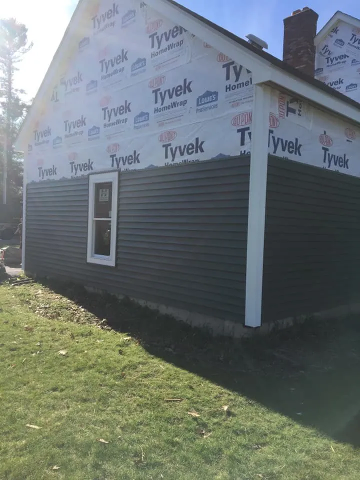 Slide of JDL Remodeling Corp