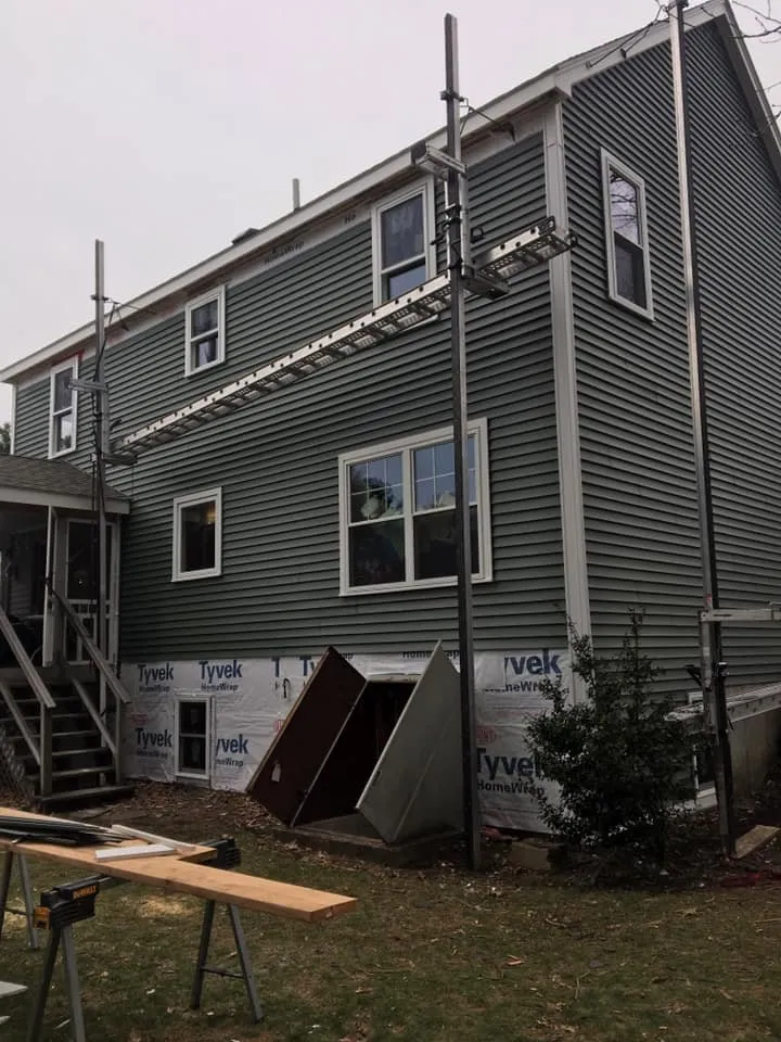 Slide of JDL Remodeling Corp