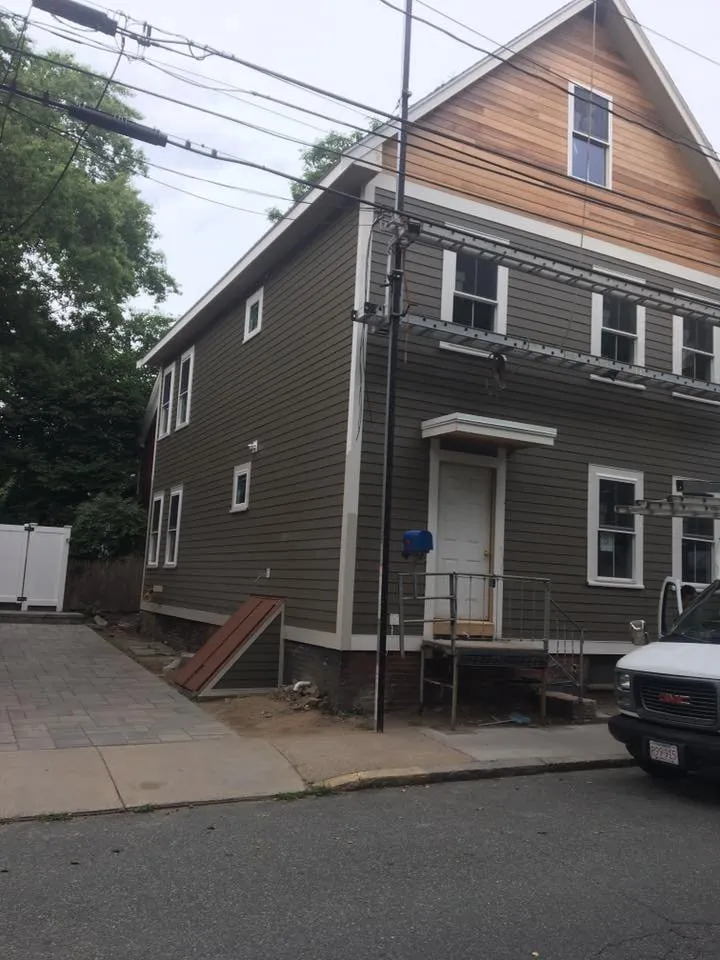 Slide of JDL Remodeling Corp