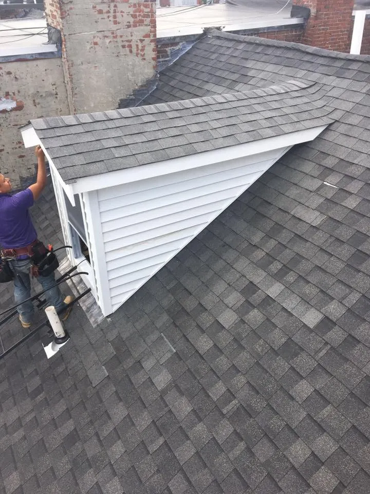 Slide of JDL Remodeling Corp