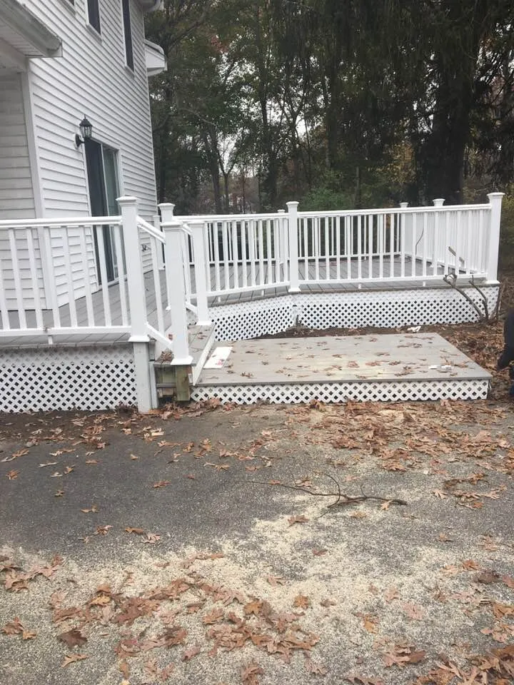 Slide of JDL Remodeling Corp