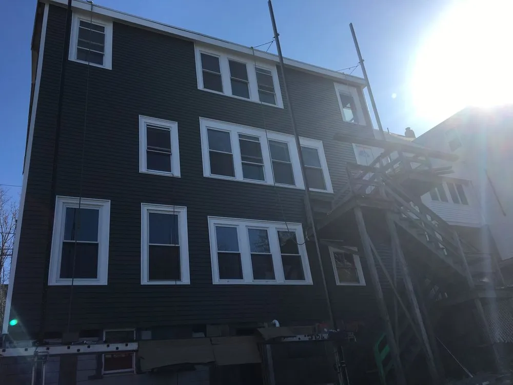 Slide of JDL Remodeling Corp