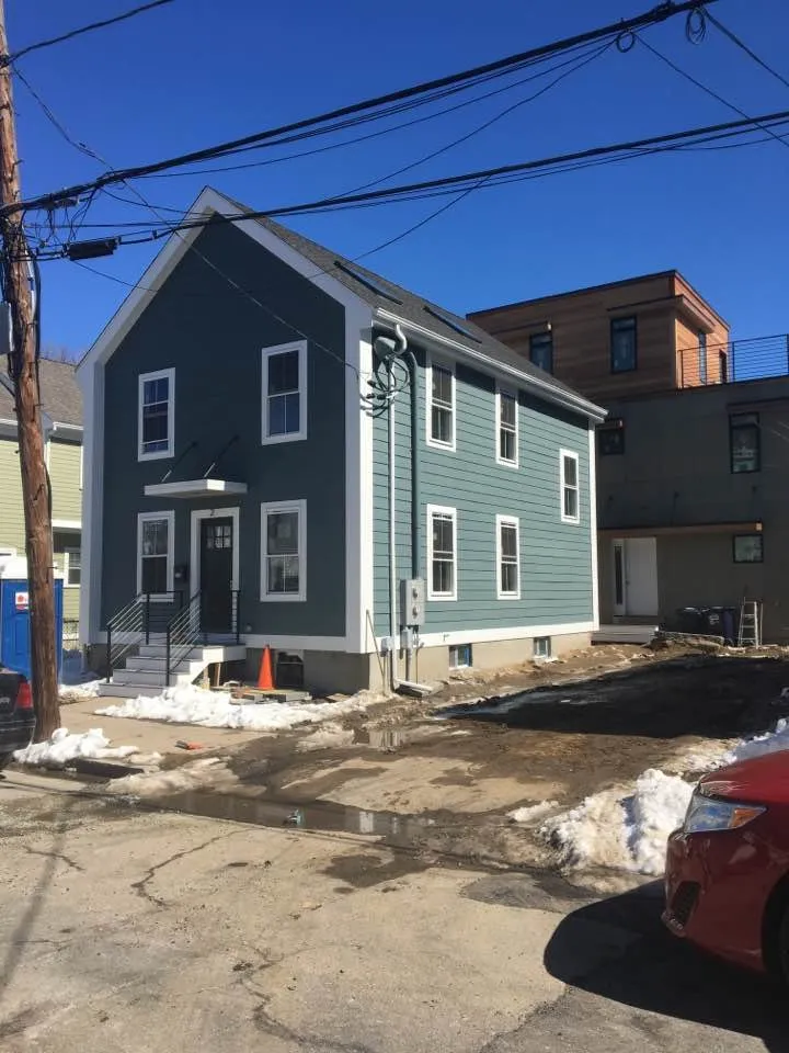 Slide of JDL Remodeling Corp