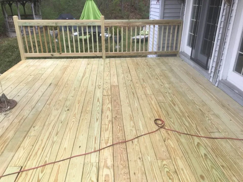 Slide of JDL Remodeling Corp