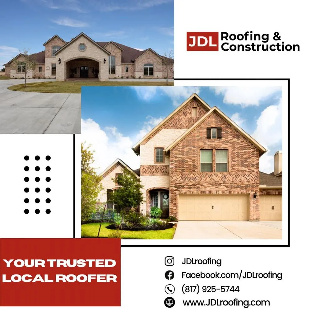 Slide of JDL Roofing & Construction