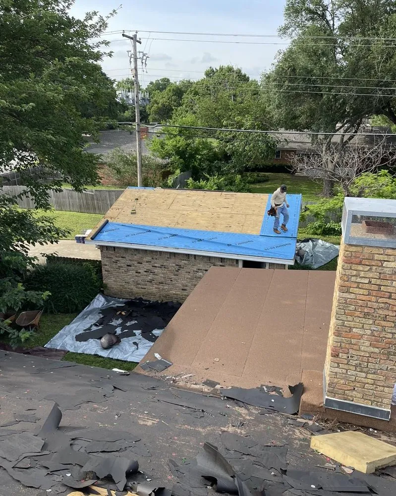 Slide of JDL Roofing & Construction