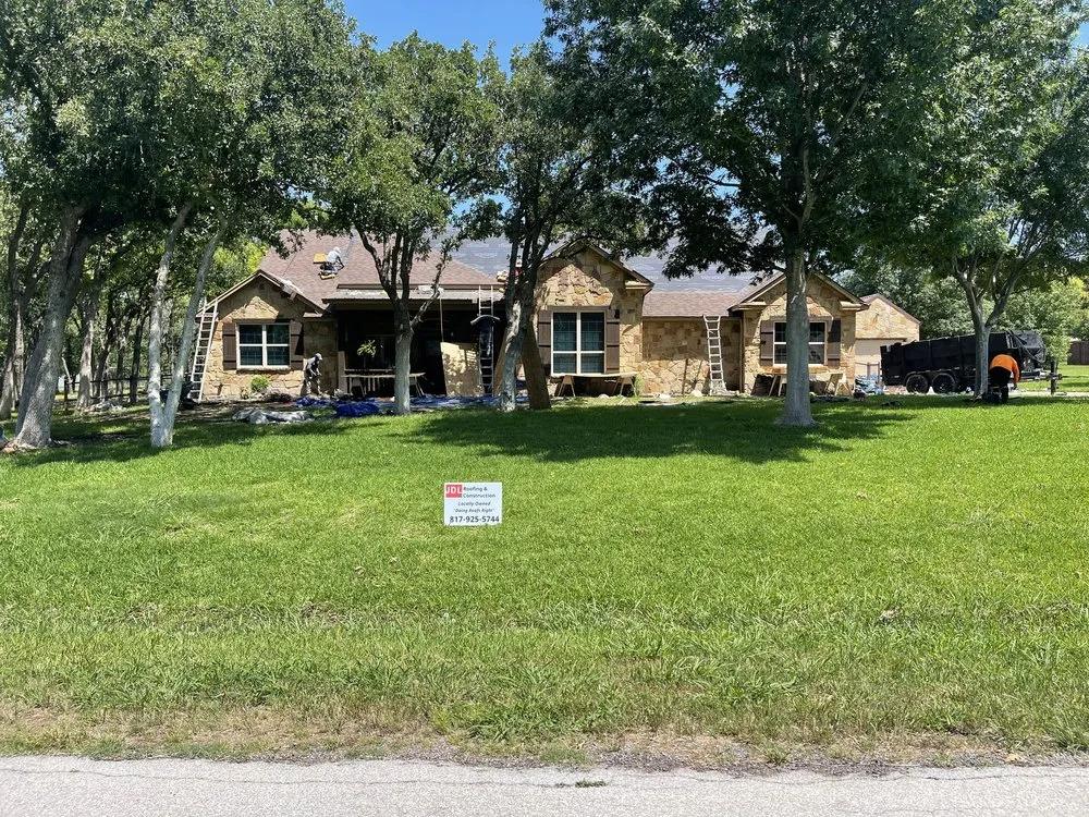 Slide of JDL Roofing & Construction