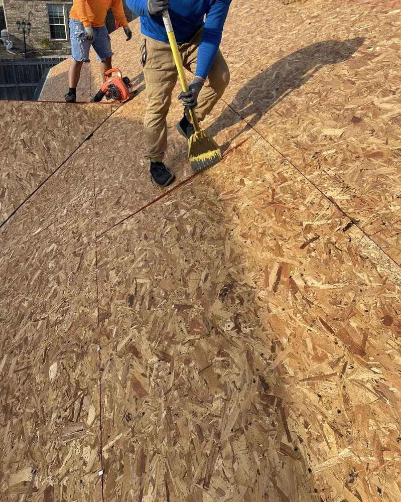 Slide of JDL Roofing & Construction