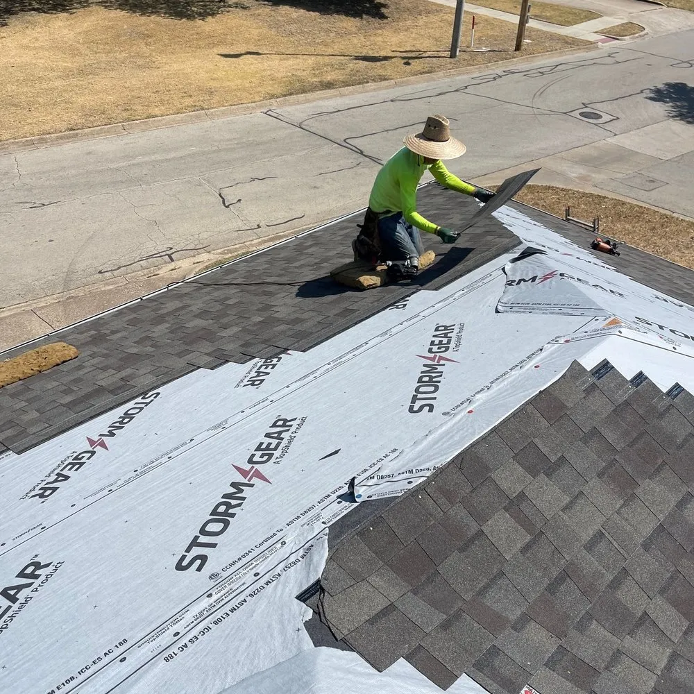 Slide of JDL Roofing & Construction