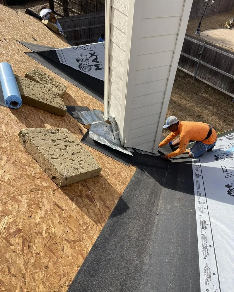 Slide of JDL Roofing & Construction