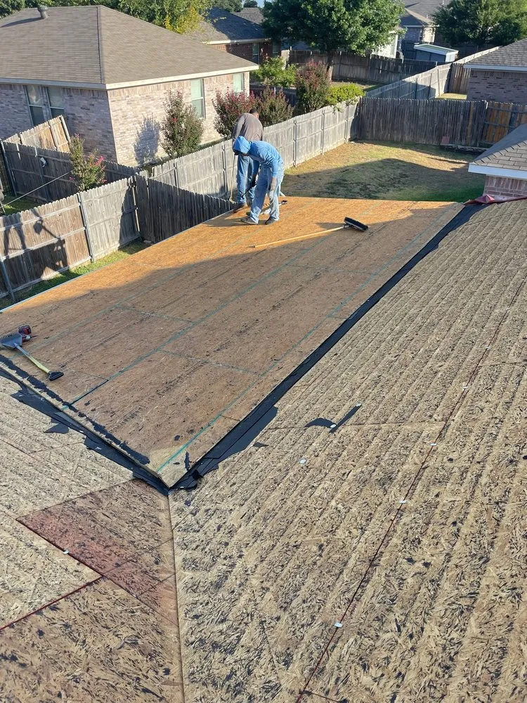 Slide of JDL Roofing & Construction