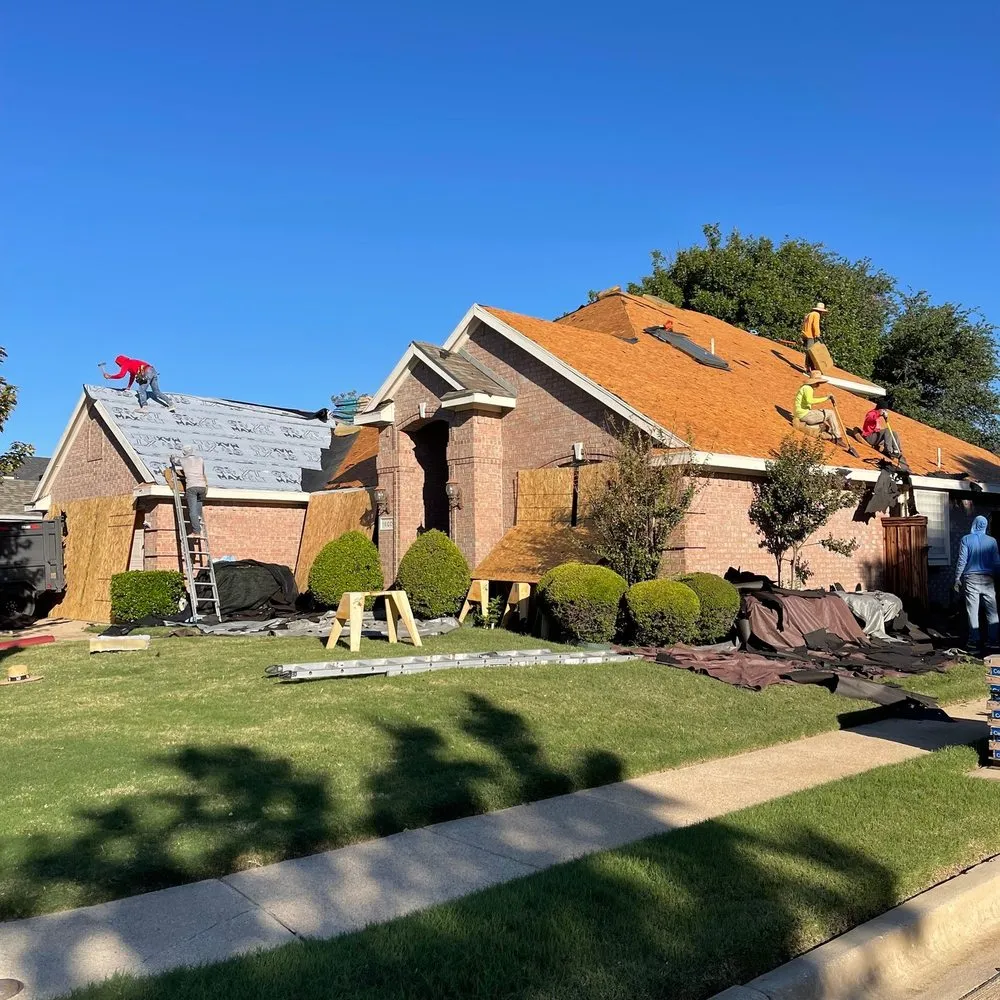 Slide of JDL Roofing & Construction