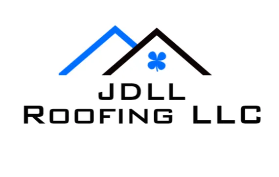 Slide of JDLL Roofing