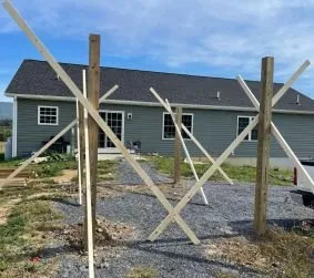 Reliable storm damage roof repair in Rockingham, VA by JDM Repairs & Renovations