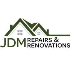 Emergency roof leak repair experts serving Rockingham, VA - JDM Repairs & Renovations