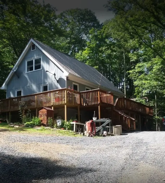 Reliable flat roof repair after storm damage across Rockingham, VA - JDM Repairs & Renovations