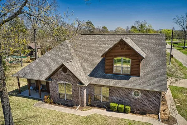 JDM Roofing & Construction