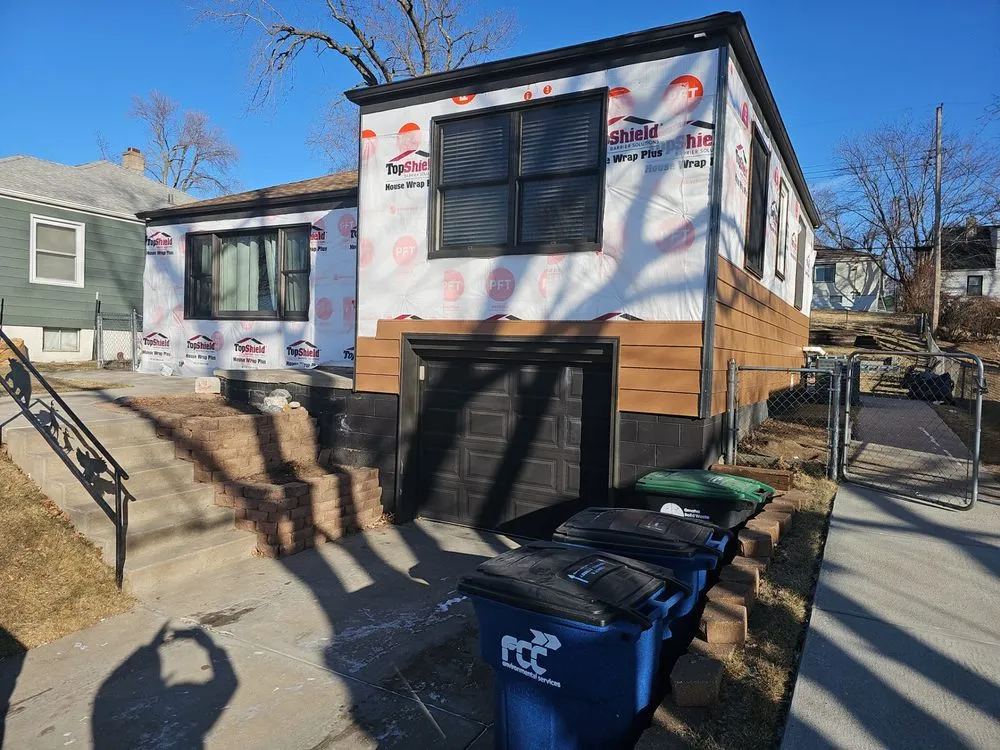 Slide of JDM Roofing