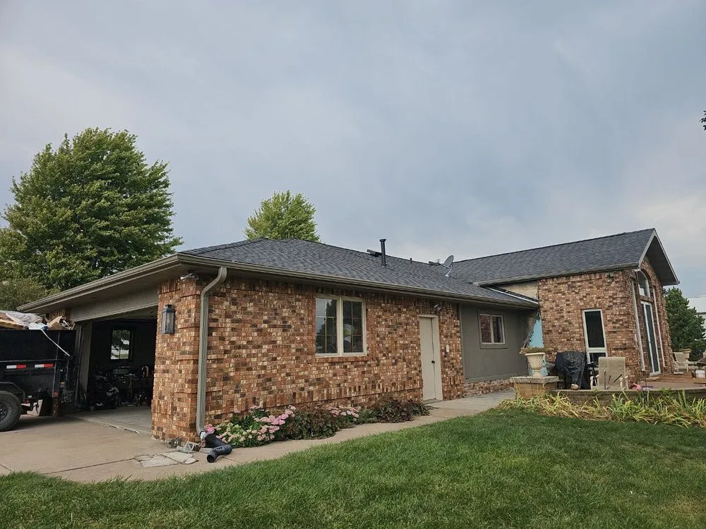 Slide of JDM Roofing