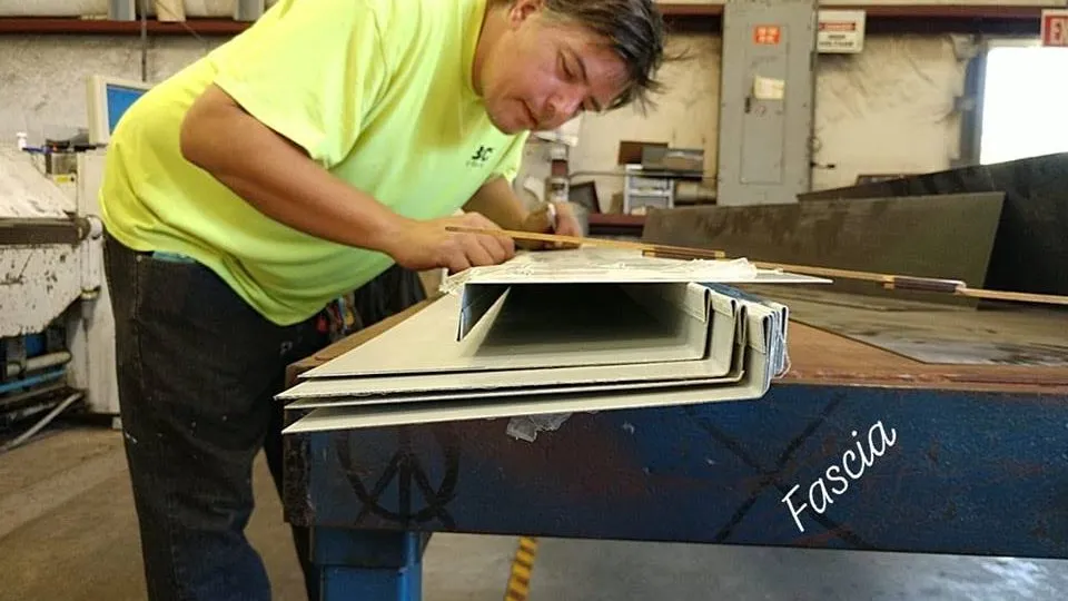 Slide of JDM Roofing