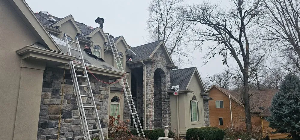 Slide of JDM Roofing