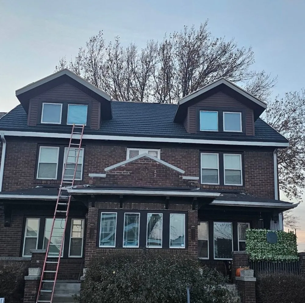 Slide of JDM Roofing