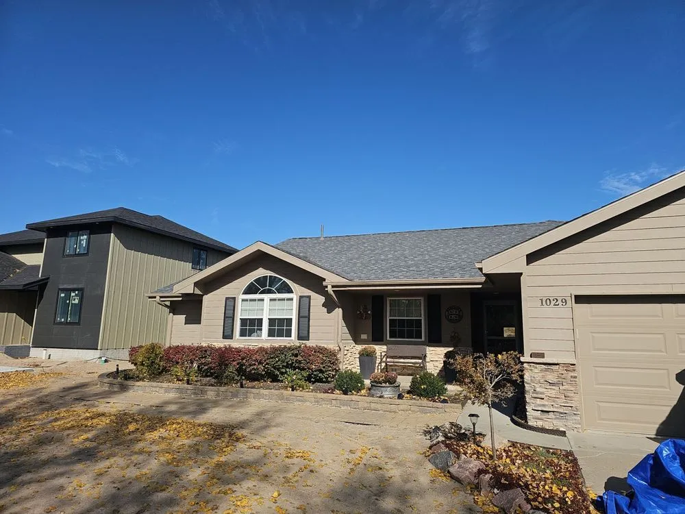 Slide of JDM Roofing