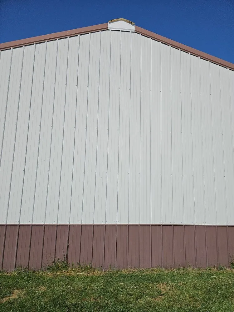 Slide of JDM Roofing