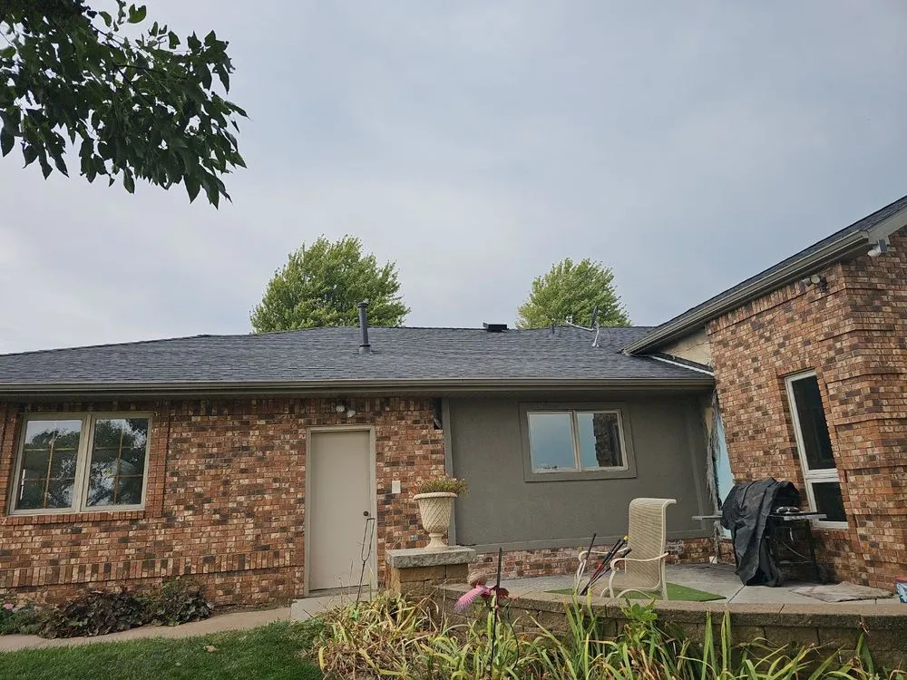 Slide of JDM Roofing