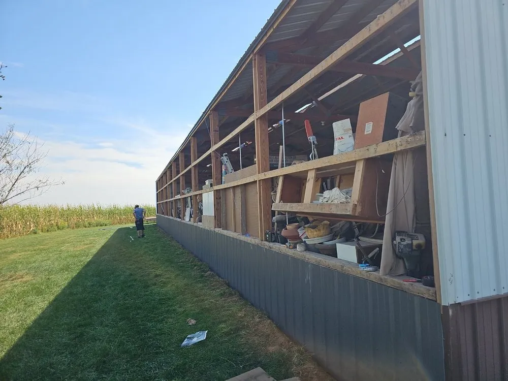 Slide of JDM Roofing