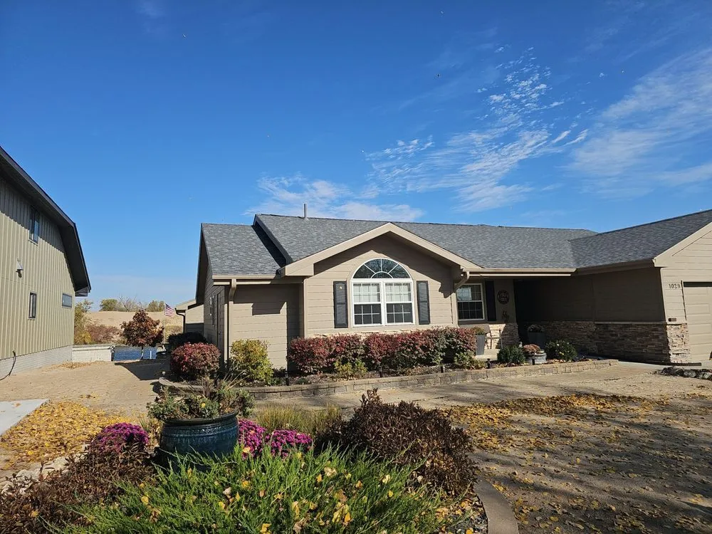 Slide of JDM Roofing