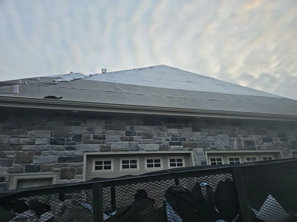 Slide of JDM Roofing