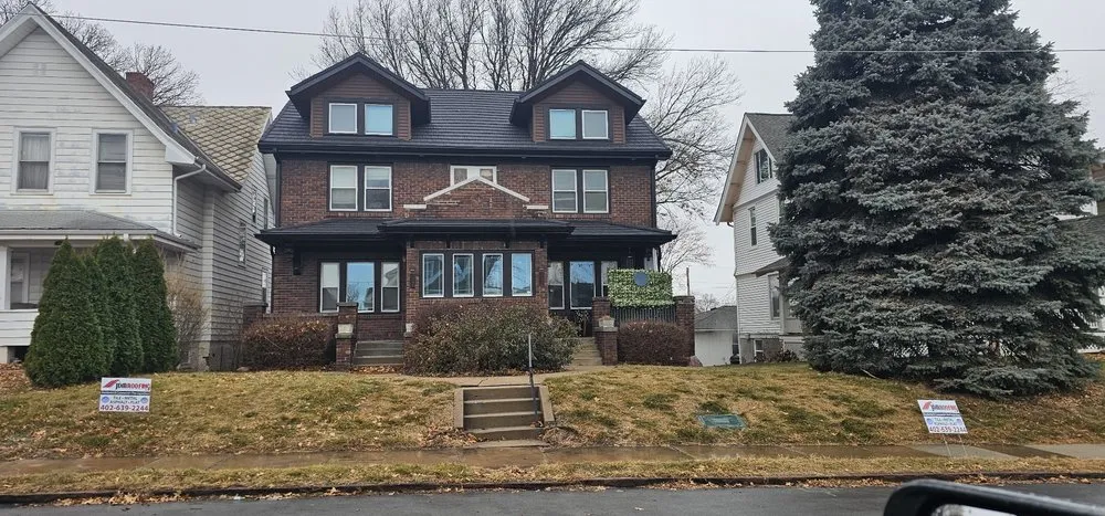 Slide of JDM Roofing