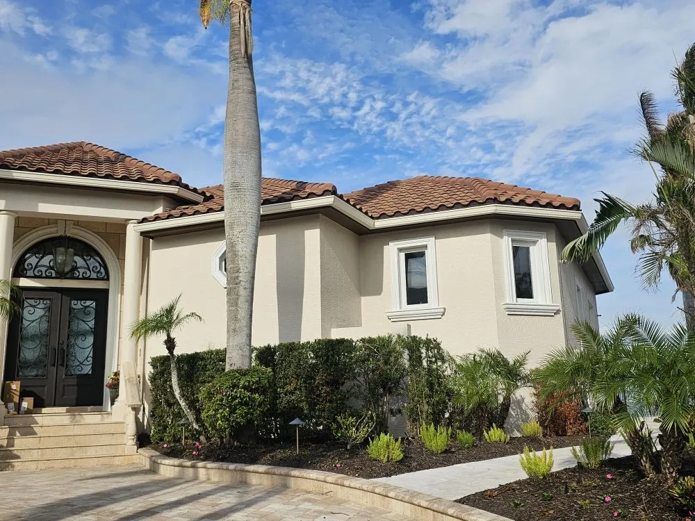 Slide of JDM Roofing