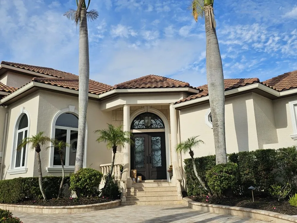 Slide of JDM Roofing