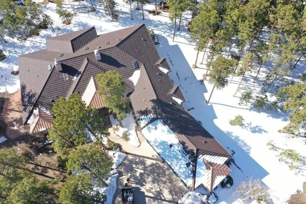 Slide of JDM Roofing