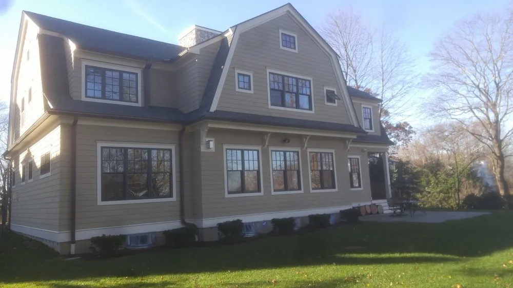 Slide of JDM Siding and Windows