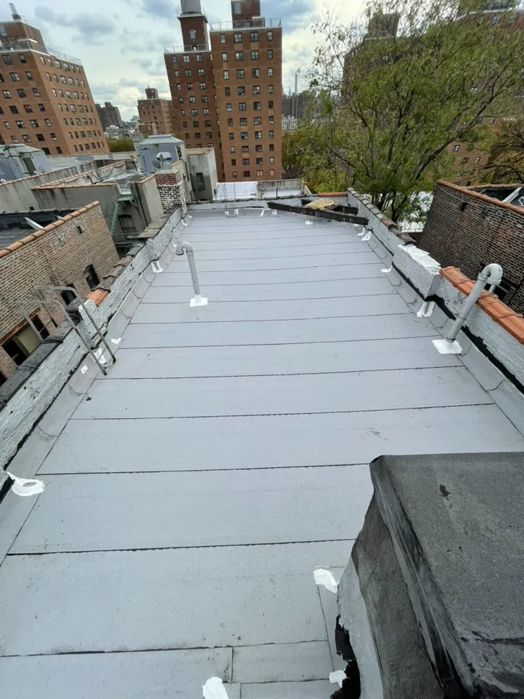 Slide of JDN Roofing