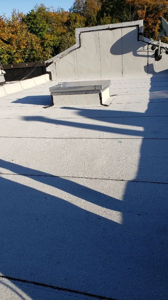 Slide of JDN Roofing