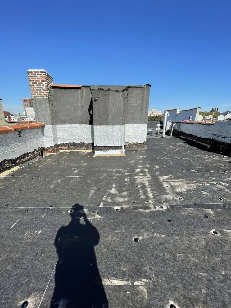 Slide of JDN Roofing