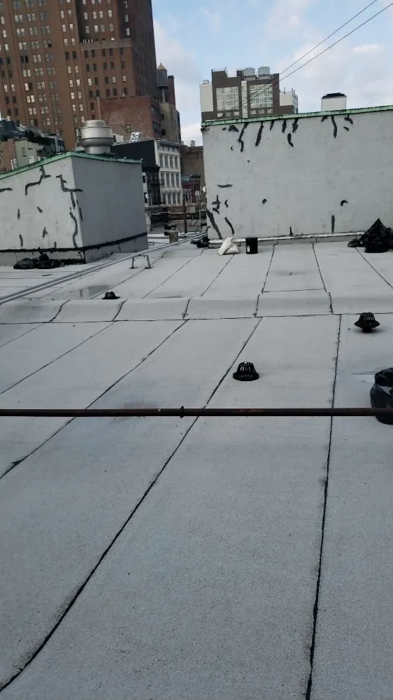 Slide of JDN Roofing