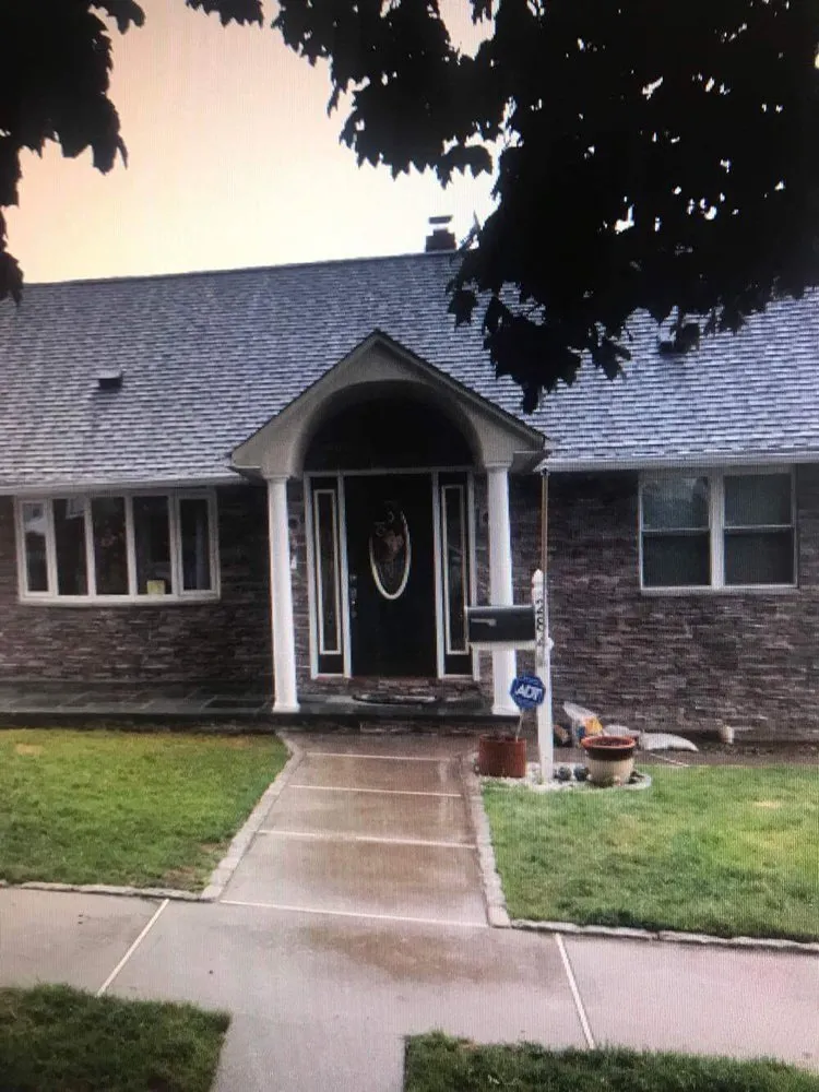 Slide of JDN Roofing