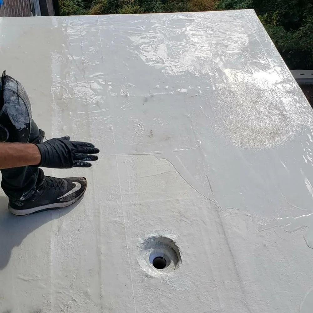 Slide of JDN Roofing