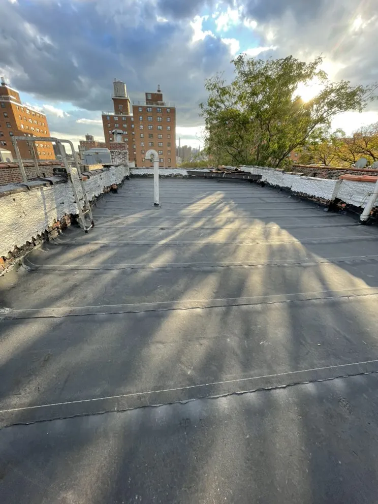 Slide of JDN Roofing