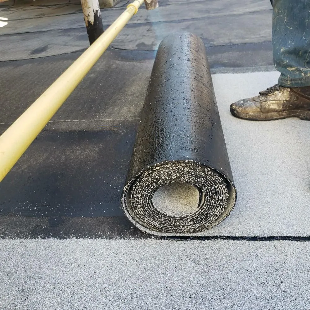 Slide of JDN Roofing