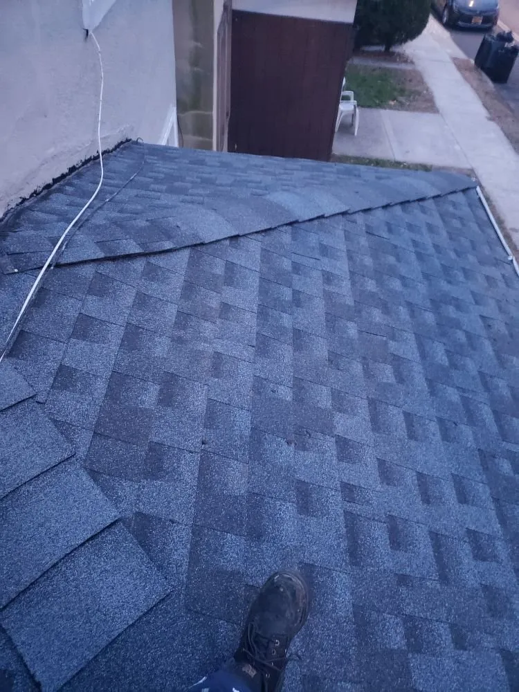 Slide of JDN Roofing