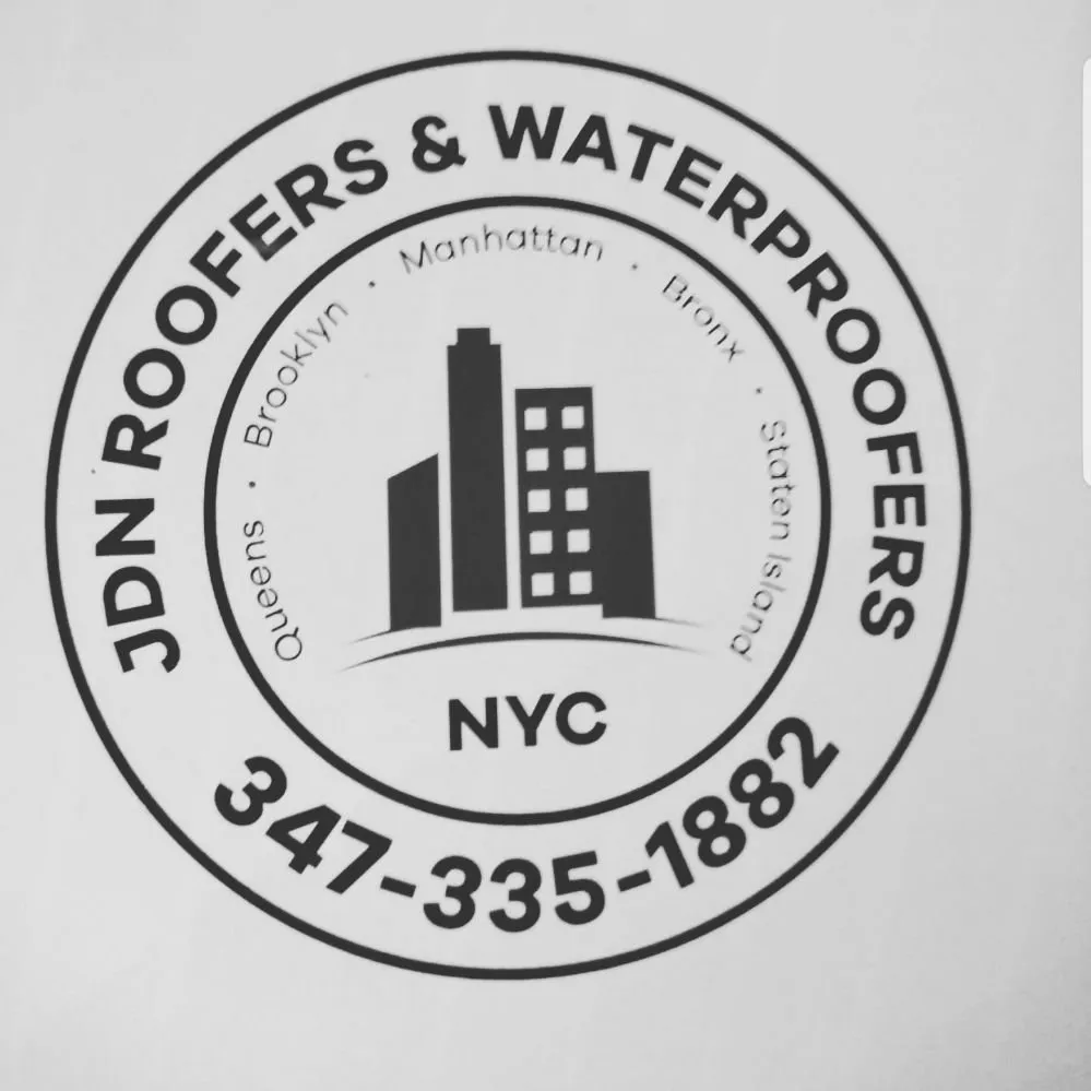 Slide of JDN Roofing