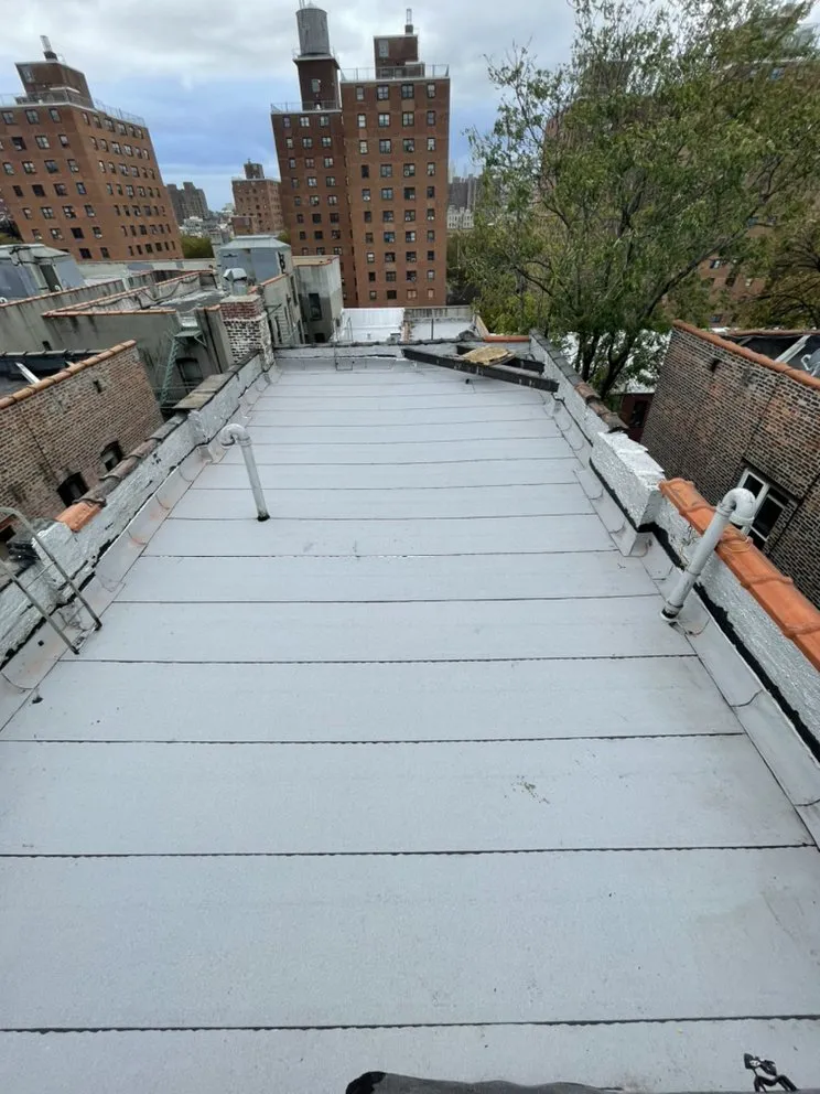 Slide of JDN Roofing