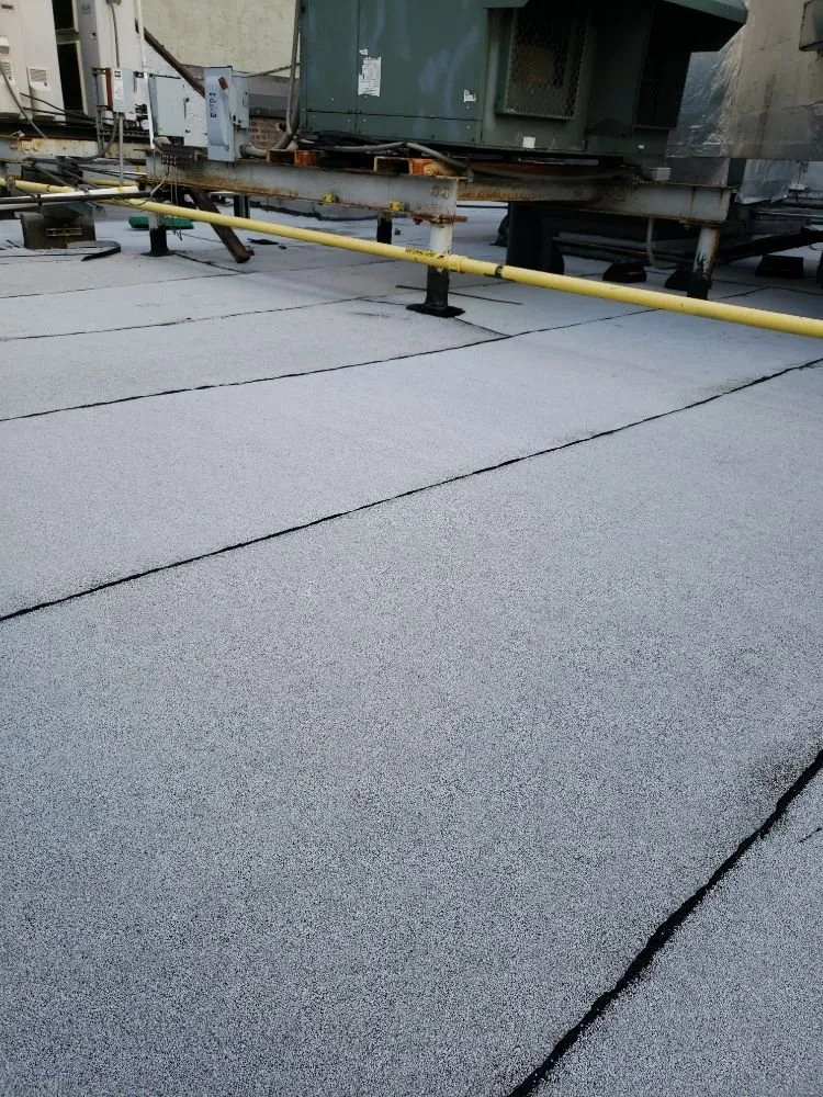 Slide of JDN Roofing