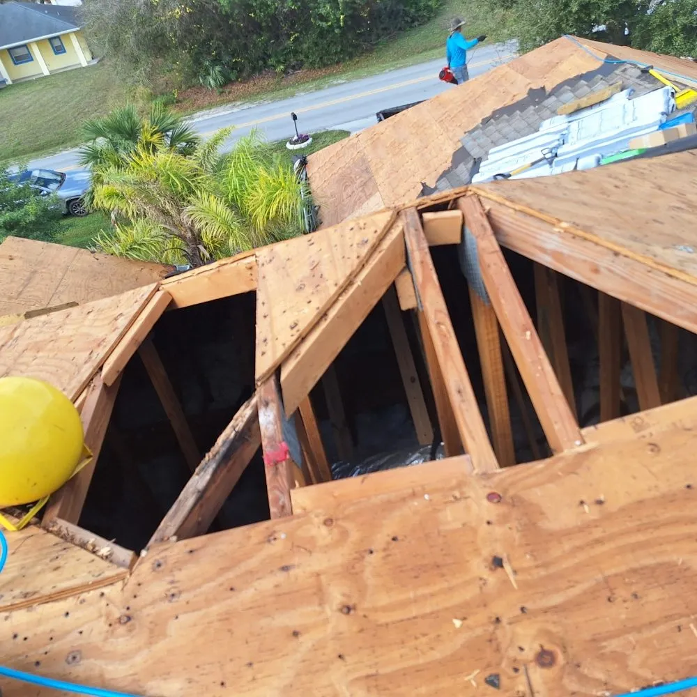 Slide of JDNK Construction